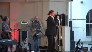 Ron Glaser & The Ridi&rsquo;n Dunes live Bad Nauheim Great Elvis Song ⭐️just a little bit⭐️