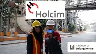 HOLCIM, LA CEMENTERA MÁS IMPORTANTE DEL MUNDO | REPORTAJE | Parte 1