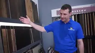 PK Floors Plus Rockwall, Texas Showroom walkthrough featuring floors, carpet, countertops and tile.