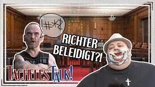 Kalli RANDALIERT vor Gericht  🤬⚖️ - BobTV #5