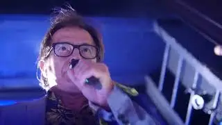 Lars H.U.G. - Ovartaci (L.A.R.S.T. H.U.G. VEGA Koncert)