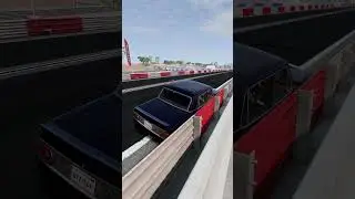 Best Beam Mods June - Ibishu Miramar V8
