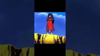 How Pitiful you are 😈🔥| Madara uchiha edit | Sempero ( slowed + reverb)