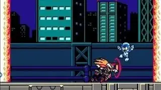 Mighty Gunvolt Review Commentary
