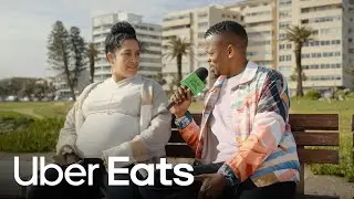 Слишком хорошо, чтобы не рассказать кому-нибудь о Battery Park &mdash; Uber One | Uber Eats