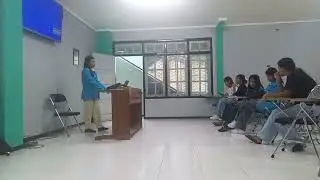 Tugas vidio PTK