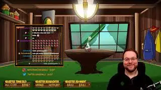 Versch. Communityspiele + Cupdhead (Tag 2) - 2-Jahres-Jubil&auml;um + 500-Follower!