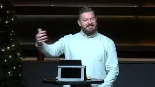 Another Way | Chuck Lindsey