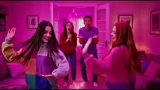 PolKi Pop - Boom ba ya (dla rodzic&oacute;w) | nowość 2026 | official music video | kpop | hiphop