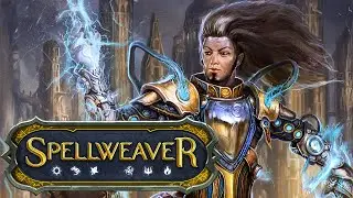 Spellweaver 012 - Комбо Порядок/Мудрость Благодать