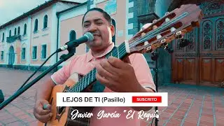 Lejos de ti - Javier García 