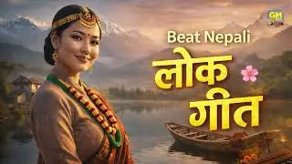 Nepali Folk Dance Songs | New Popular Nepali Folks | @gvibestudionepal @gmbeatsnepal 
