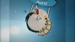 ELE - Promo What Night Hides Tour- Teatro Circo Price (Madrid)