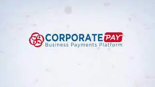 Introducing the new Digital Payment Platform for Businesses !  CORPORATEPAY