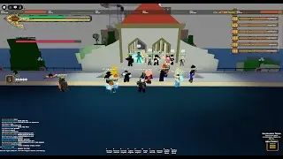 [YBA] Miami police