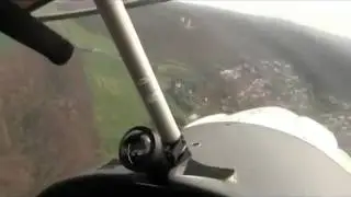 Rundflug &uuml;ber Northeim, N&ouml;rten Hardenberg und G&ouml;ttingen - G&ouml;-Flug