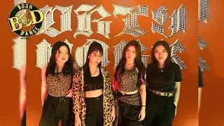 aespa 에스파 'Dirty Work' Dance Cover by BTOD from Indonesia
