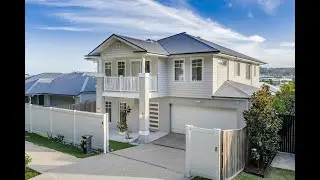 40 Black Swan Circuit, Maroochy River