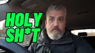LUKE THOMAS🚨DEVELOPING: TKO/UFC LOOKING TO REPEAL ALI ACT?!
