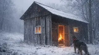 Abandoned for 30 Years… I Went Inside