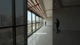 Iconic Office Space on Rent in Mumbai's Andheri West