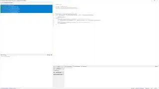 #12.19 Git - Held Object Editor - UE5 Manny Integration - ALS Secrets