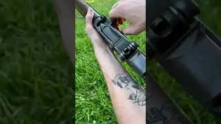 M1 Garand ping. #m1 #garand #m1garand