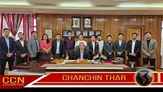 CCN (Champhai News - August 23, 2024)