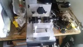 Framon Sidewinder machine Saves the Day