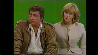 Bob Guccione, Kathy Keeton, James Ehrlich, and Leslie Glass on Donahue, 1994