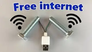 Free WiFi internet Data 100% For Android Mobile Phone 2019