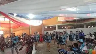 SAN SIM&Oacute;N SAN JUAN 