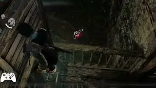 The Evil Within - NEW GLITCH: Skip Half Of CH3 (AKUMU VIABLE)
