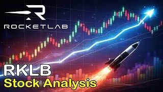 Rocket Lab : RKLB Stock Analysis with Elliott Wave + Trade Setup