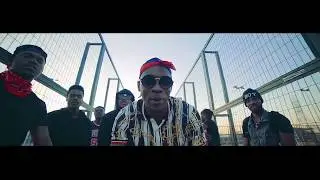 cypher dechoukay Chili [video official] 4pou4/zerotwa/ true boy/k-dashy/wd traka/spensher/lil money.