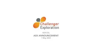 Challenger Exploration (ASX:CEL) - High Grade Gold 10km from Hualilan - 1 May 2023