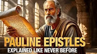 Why the Pauline Epistles Are the Most Important Books for Salvation - The Truth Most Christians Miss