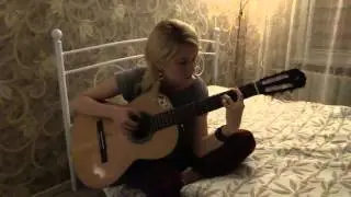 Michael Nyman The Heart Asks Pleasure First (guitar)