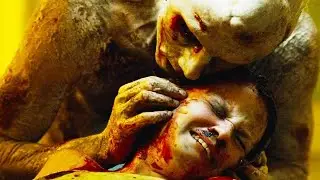 10 Forgotten Horror Movies From The Early 2000s