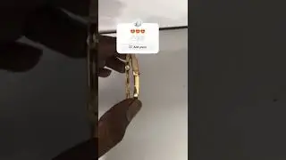 @jewellery#gold#chain@gold#dailyvlog #gold #jewellery #trading #investing #personalgrowth #share