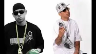 cosculluela ft Ñengo flow ,farruco & sector 8   en el bloque official remix new