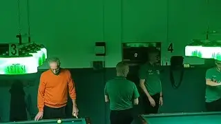 A/1 EMILIA-ROMAGNA 7a GIORNATA - TAVERNA VERDE FORL&Igrave; vs BOCCIOFILA IMOLA
