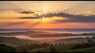 The Horizon That Refuses to End  -  MINDORA