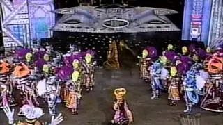 Fralinger String Band 2003 - Starship Fralinger