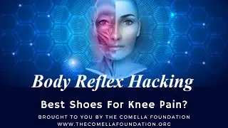 Body Reflex Hacking: Best Shoes For Knee Pain