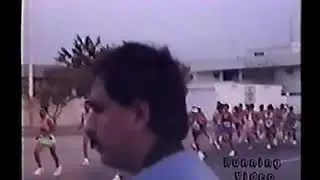 Maraton Nuevo Leon 1993