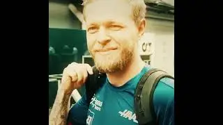 K-Mag Redemption Edit ✨🥵📈 #kevinmagnussen #magnussen #haas