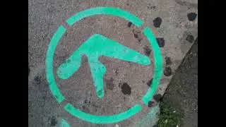Aphex Twin - Heliosphan  (1992)