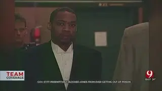 What&rsquo;s Next? Attorney Reacts To Gov. Stitt&rsquo;s Commutation of Julius Jones&rsquo; Sentence, Chances of