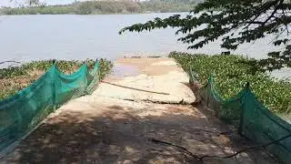 HEBBAL LAKE AND PARK Bangalore